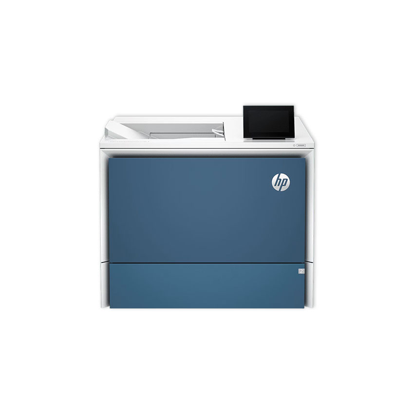 Máy in màu HP Color LaserJet Enterprise 6700dn (6QN33A) chính hãng