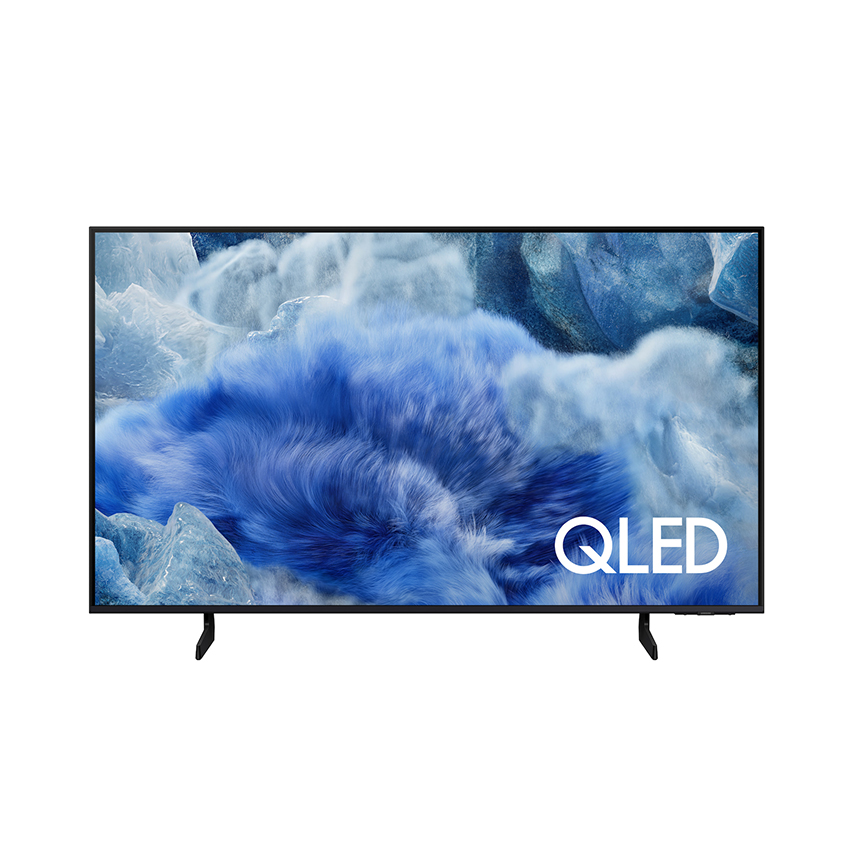Smart Tivi QLED Samsung 4K AI 50 inch QA50Q8FA chính hãng