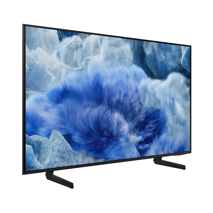 Smart Tivi QLED Samsung 4K AI 85 inch QA85Q8FA - Hình 2