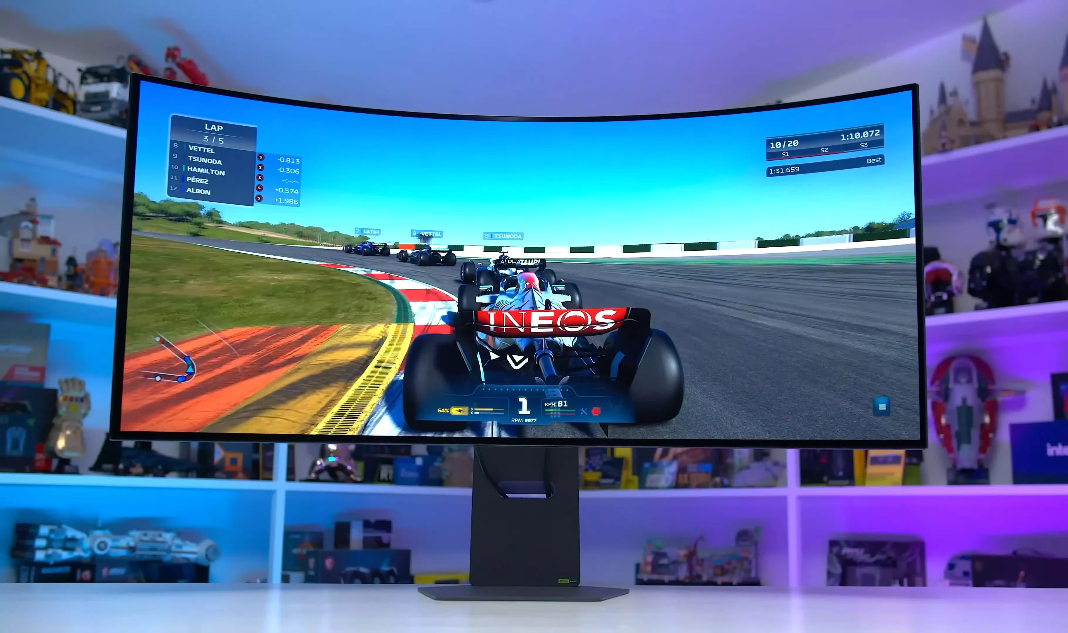 ultrawide monitors 26