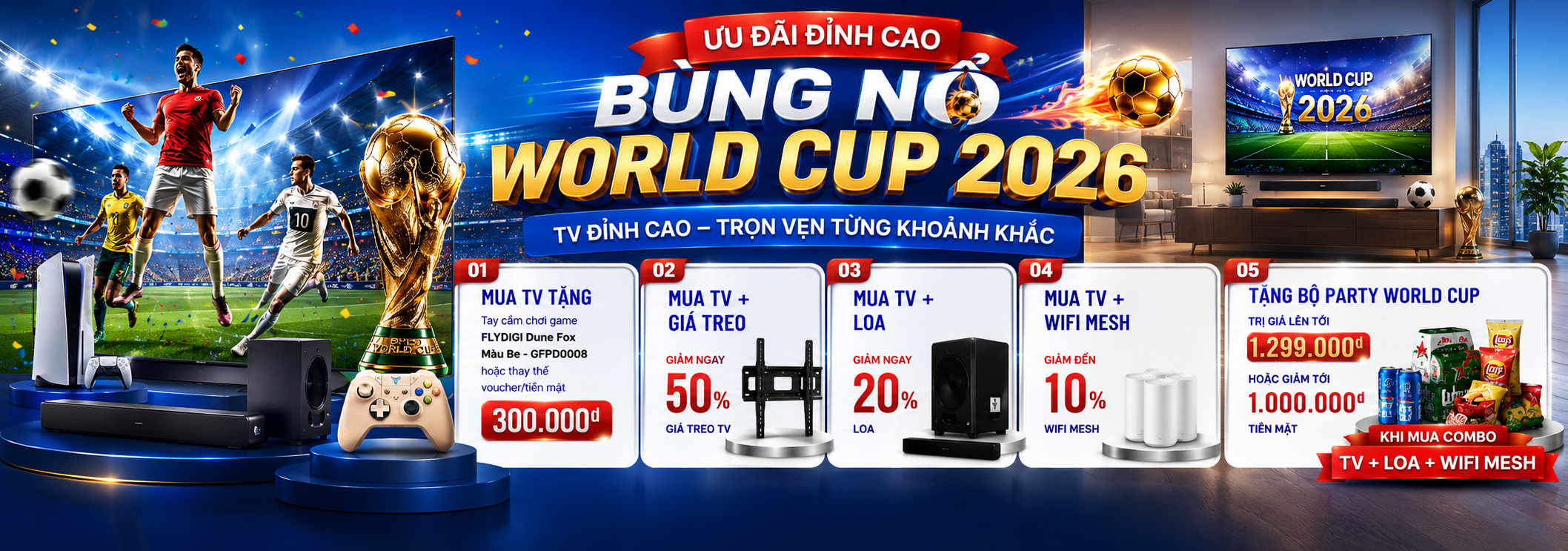 Banner Landing Page DN