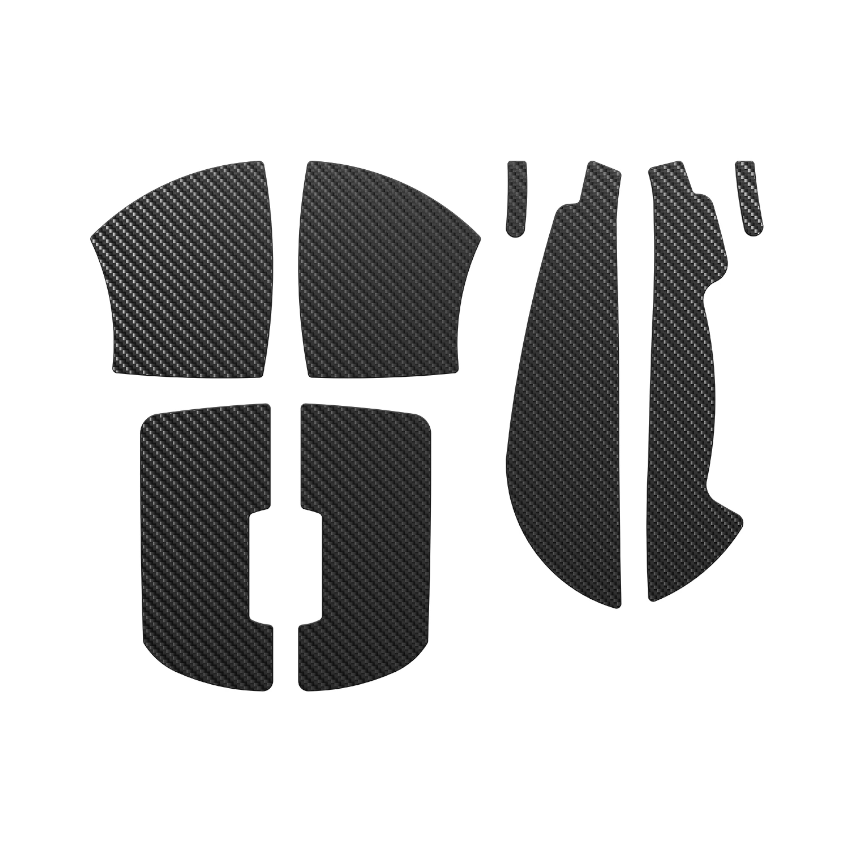 Bộ miếng dán Grip Tape cho PULSAR X2 – Loại mỏng _PX2GT chính hãng
