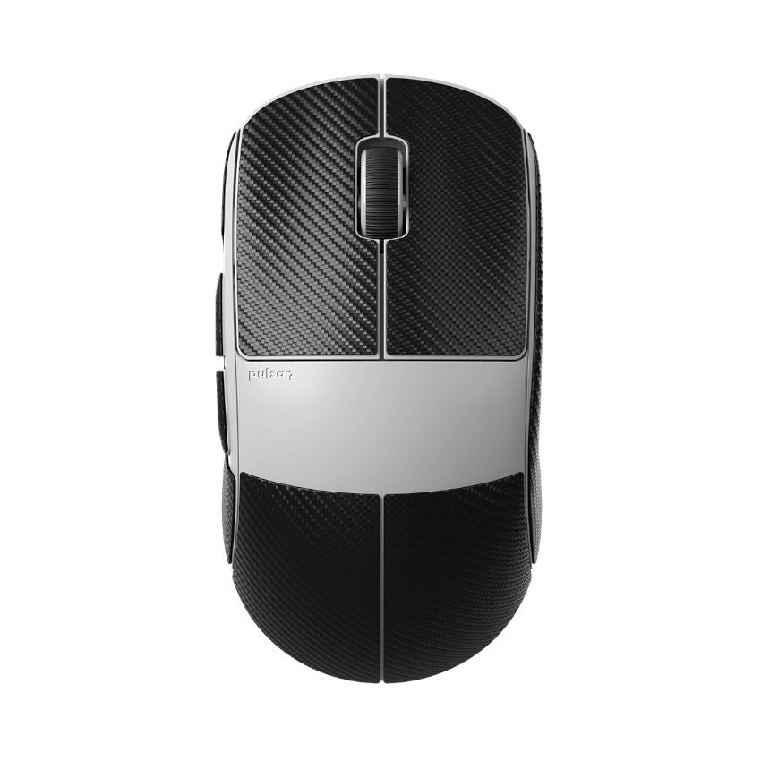 Bộ miếng dán Grip Tape cho PULSAR X2 – Loại mỏng _PX2GT - Hình 7