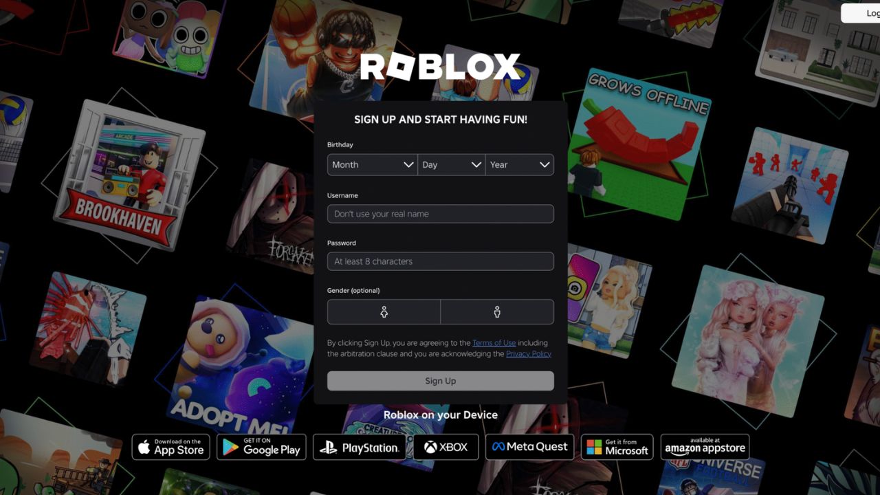 cau hinh choi roblox muot ma moi nhat hacom 1