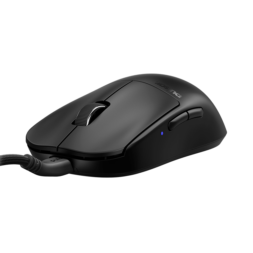 Chuột có dây PULSAR X2A Medium Black _PX2A21D - Hình 3