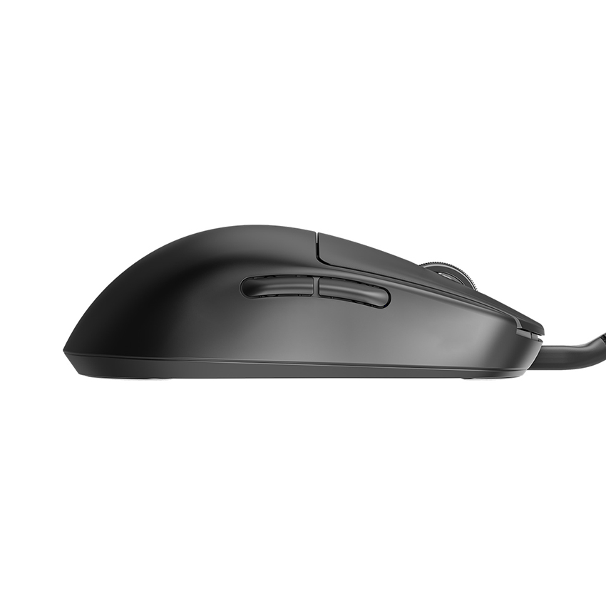 Chuột có dây PULSAR X2A Medium Black _PX2A21D - Hình 4