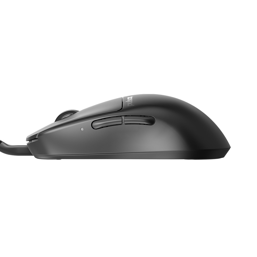 Chuột có dây PULSAR X2A Medium Black _PX2A21D - Hình 5