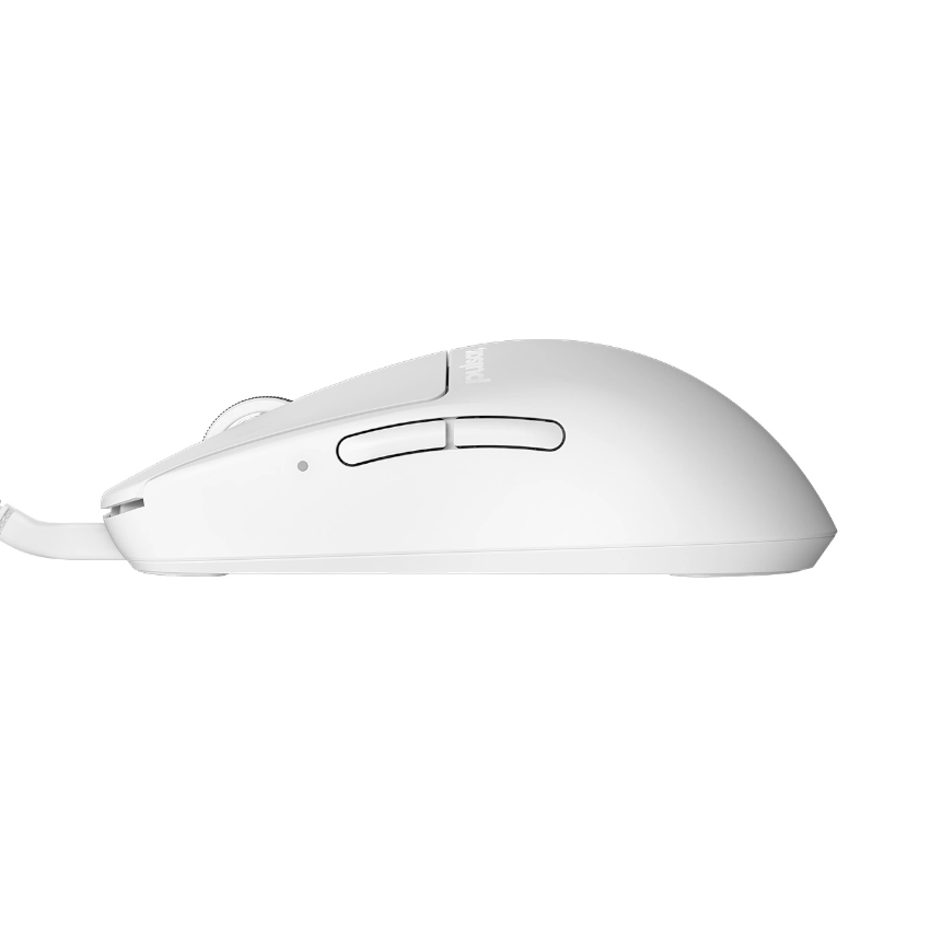Chuột có dây PULSAR X2A Medium White _PX2A22D - Hình 4