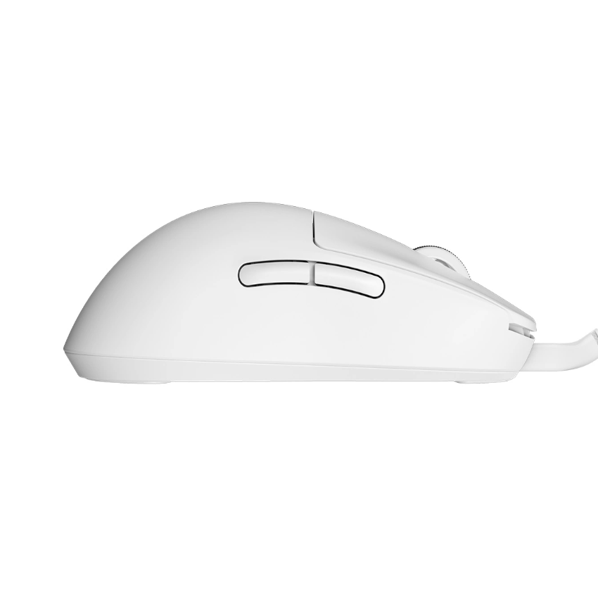 Chuột có dây PULSAR X2A Medium White _PX2A22D - Hình 5