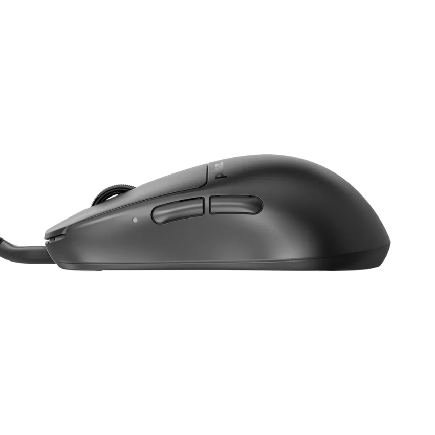 Chuột có dây PULSAR X2H Medium Black _PX2H21D - Hình 3