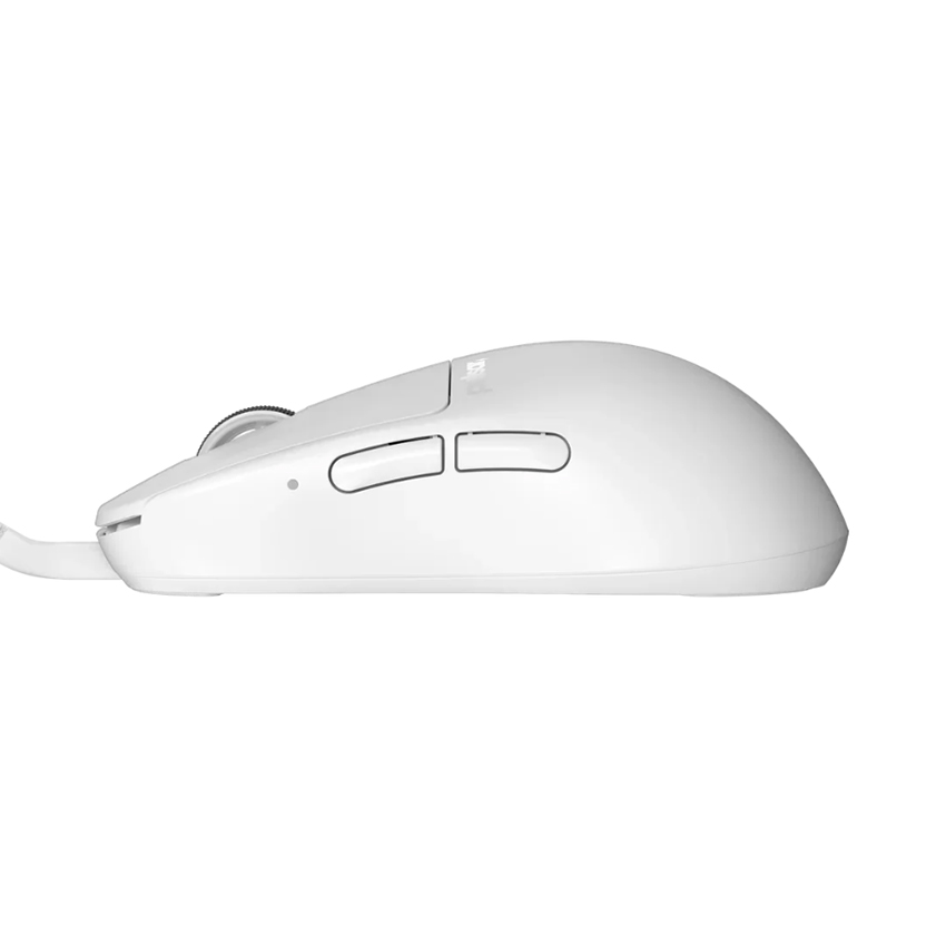 Chuột có dây PULSAR X2H Medium White _PX2H22D - Hình 3