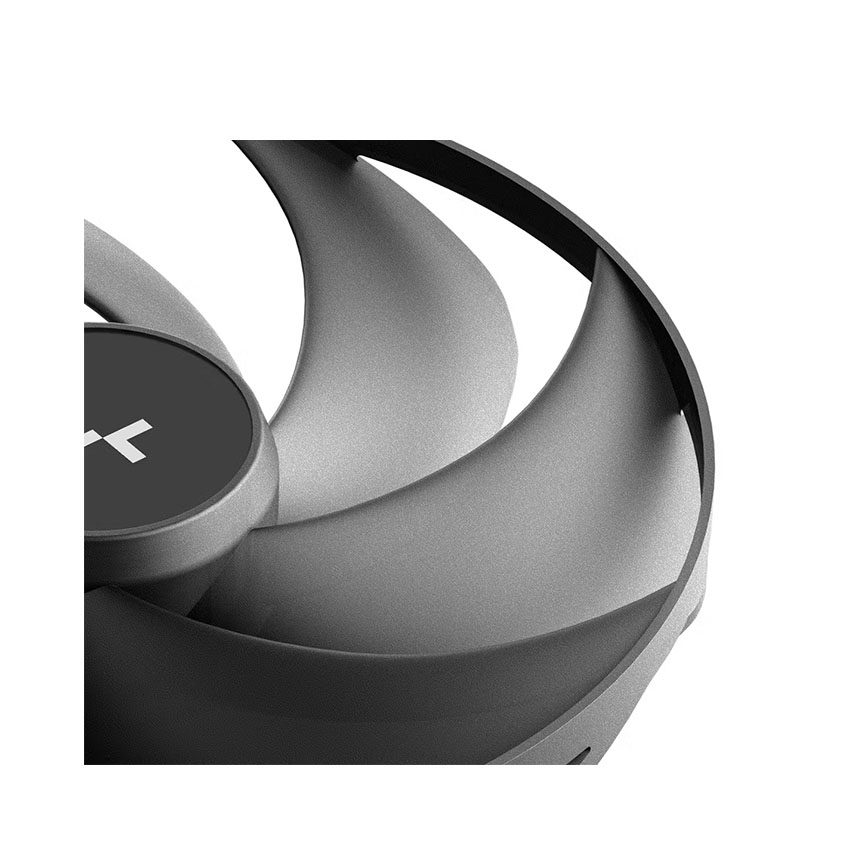 Fan Case DEEPCOOL FD12 V2 (3 in 1) - Black (Bộ 3c) - Hình 5