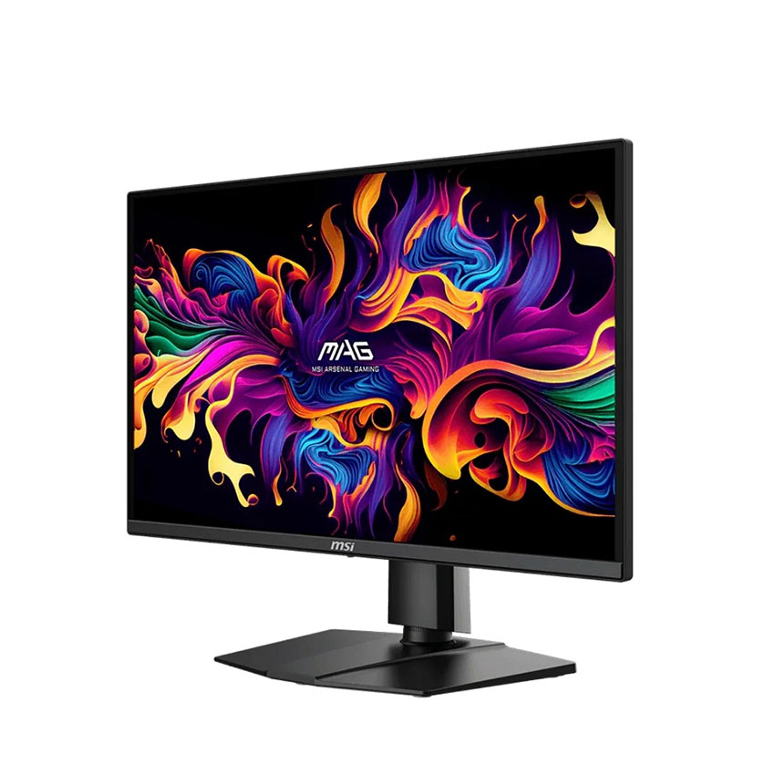 Màn hình MSI MAG 272QP QD-OLED X24 (27 inch/WQHD/QD-OLED/240Hz/0.03ms) - Hình 5