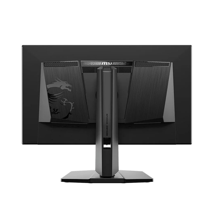 Màn hình MSI MAG 272QP QD-OLED X24 (27 inch/WQHD/QD-OLED/240Hz/0.03ms) - Hình 2