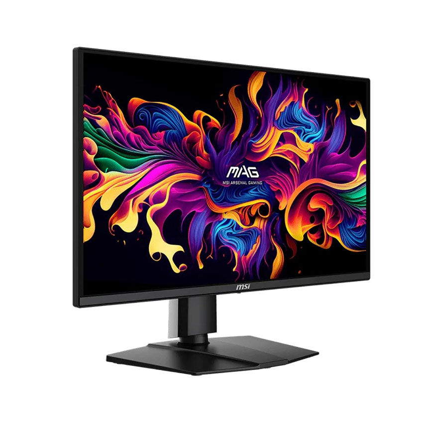 Màn hình MSI MAG 272QP QD-OLED X24 (27 inch/WQHD/QD-OLED/240Hz/0.03ms) - Hình 4