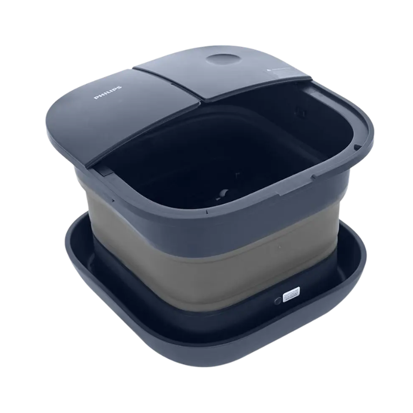 Máy massage chân Philips PPM6504 - Hình 2