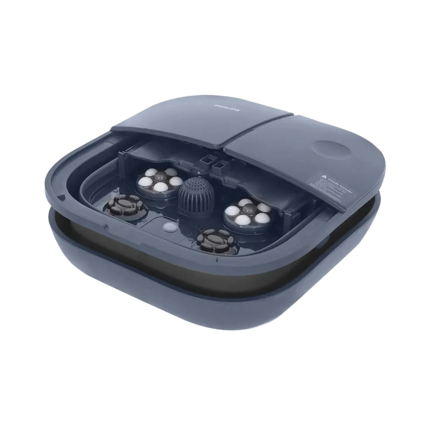 Máy massage chân Philips PPM6504 - Hình 4