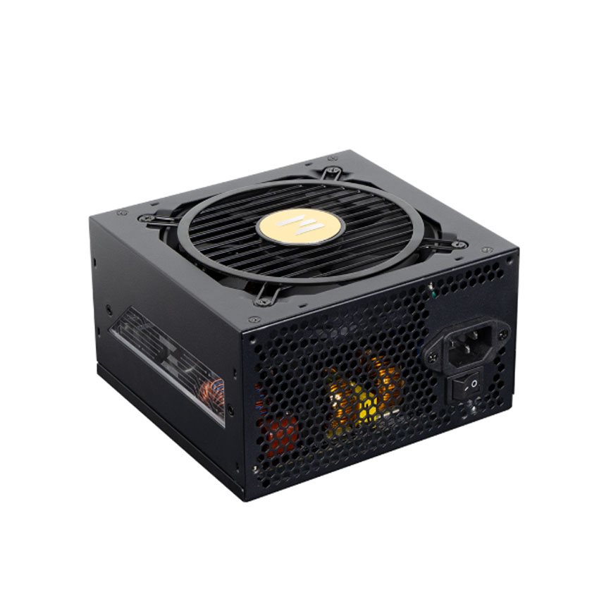 Nguồn ZALMAN TeraMaxII VIEW 1000W (Cybenetics Platinum/PCIE 5/Full Modular) - Hình 3