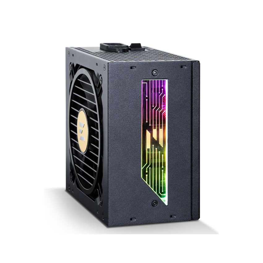 Nguồn ZALMAN TeraMaxII VIEW 1000W (Cybenetics Platinum/PCIE 5/Full Modular) - Hình 5