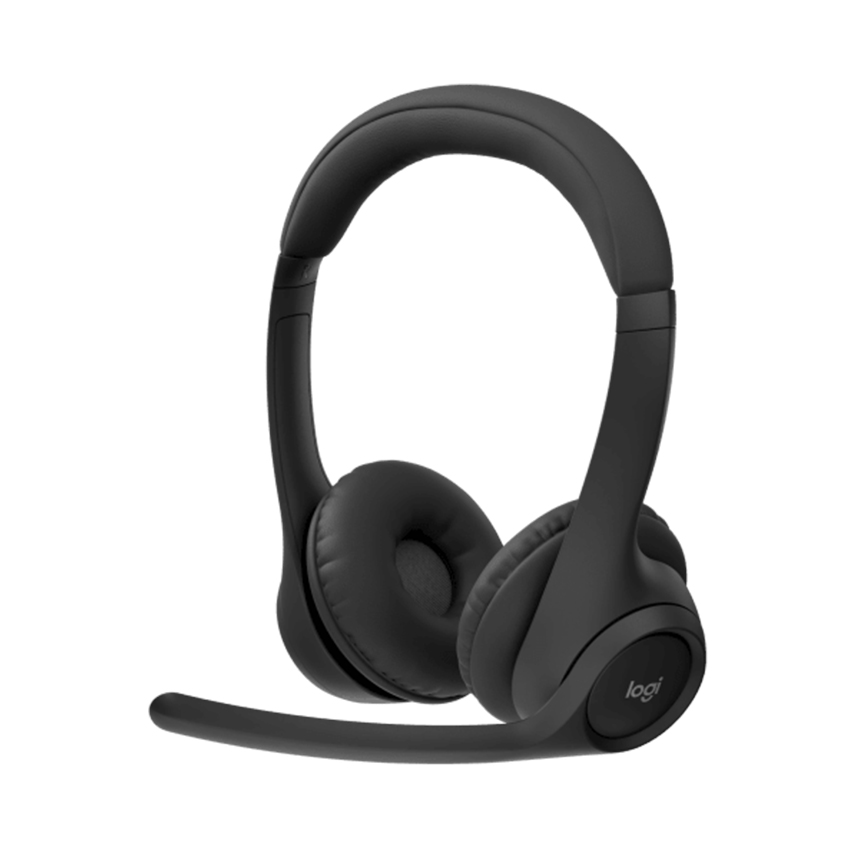 Tai nghe Logitech Zone 305 Midnight Black - APANZ-122 (Team Version)(981-001447) - Hình 2