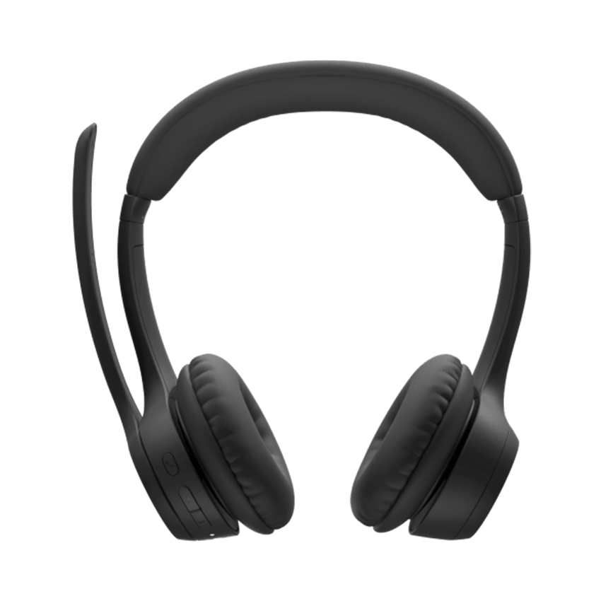 Tai nghe Logitech Zone 305 Midnight Black - APANZ-122 (Team Version)(981-001447) - Hình 4