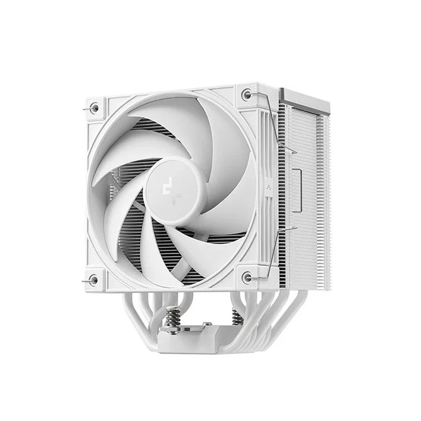 Tản nhiệt khí CPU DEEPCOOL AK700 DIGITAL WH White - Hình 2