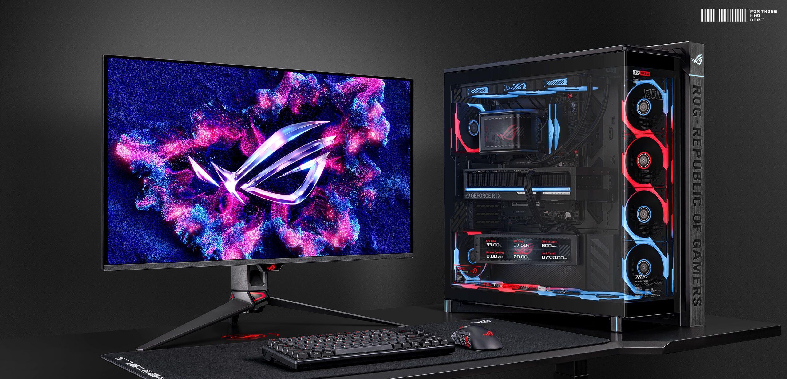 vo case asus rog cronox hacom 2