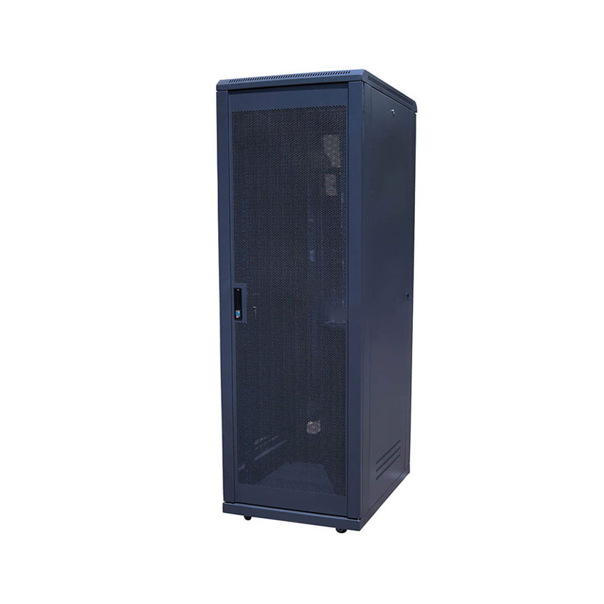 Tủ mạng 32U D600 chính hãng