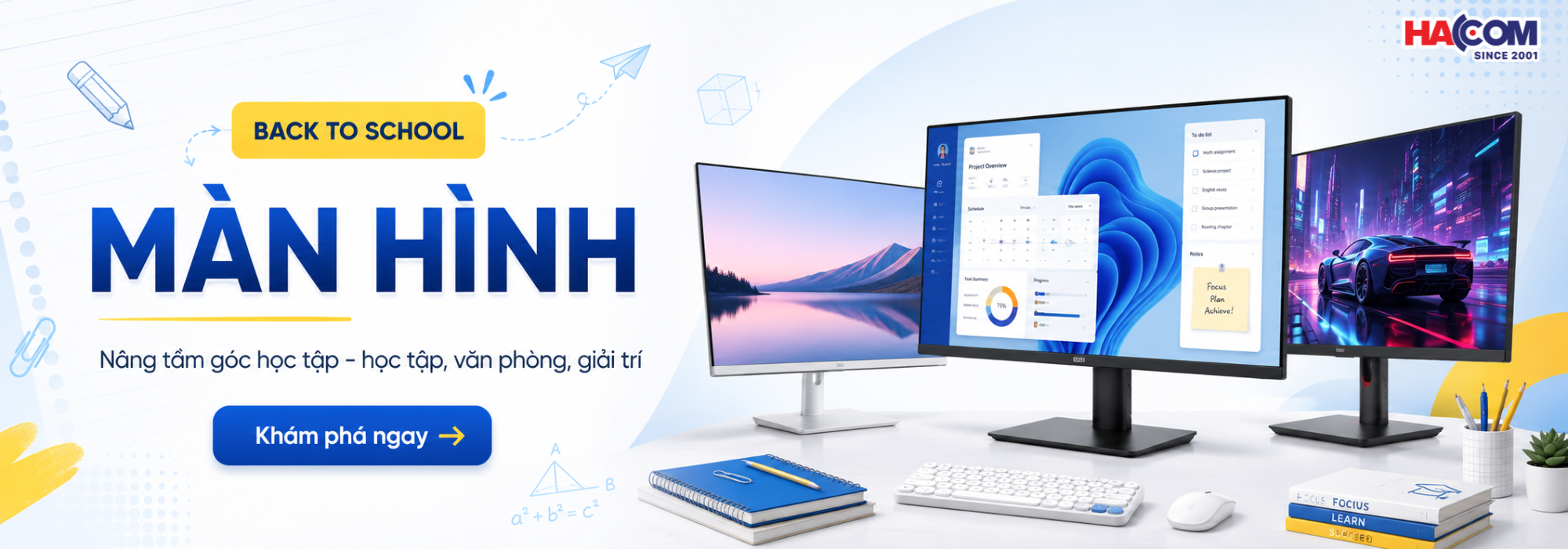 Banner Landing Page Màn Hinh