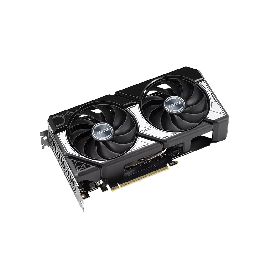 Card màn hình Asus  DUAL RTX 5060 8GB OC Advanced - Hình 2