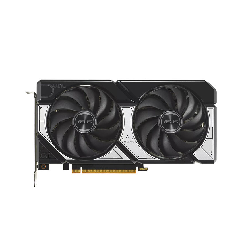 Card màn hình Asus  DUAL RTX 5060 8GB OC Advanced - Hình 3