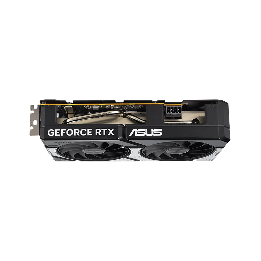 Card màn hình Asus  DUAL RTX 5060 8GB OC Advanced - Hình 5