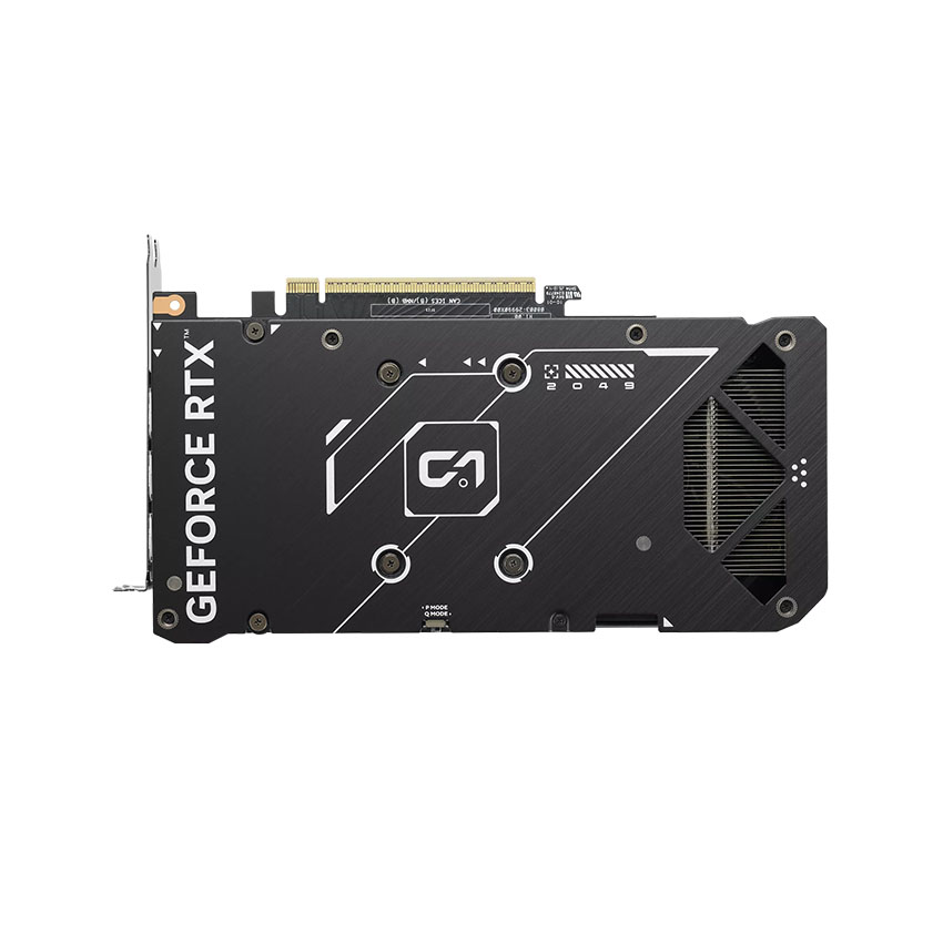 Card màn hình Asus  DUAL RTX 5060 8GB OC Advanced - Hình 6