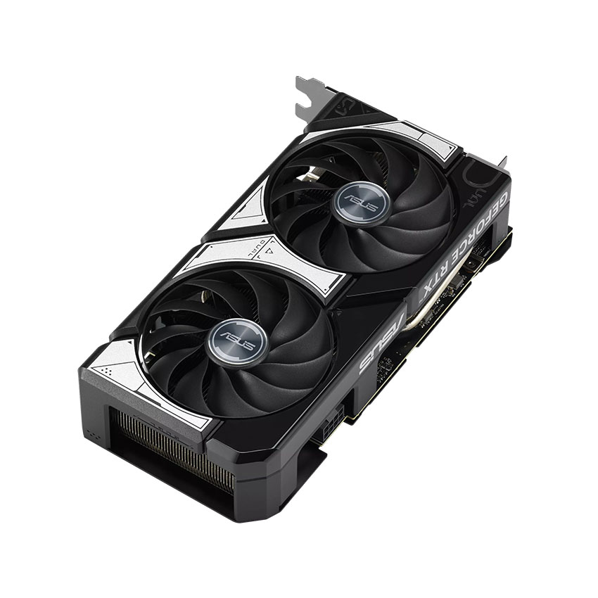 Card màn hình Asus  DUAL RTX 5060 8GB OC Advanced - Hình 7