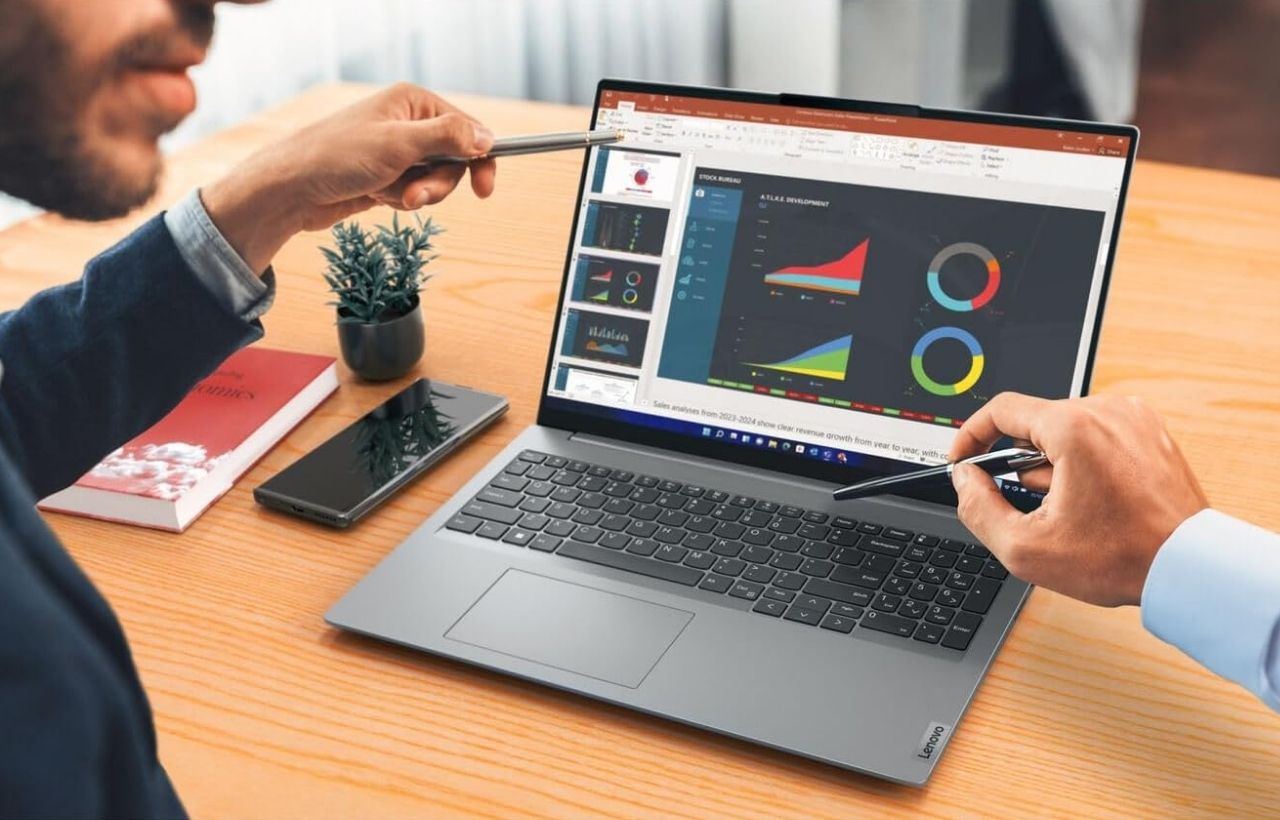Lenovo Thinkbook