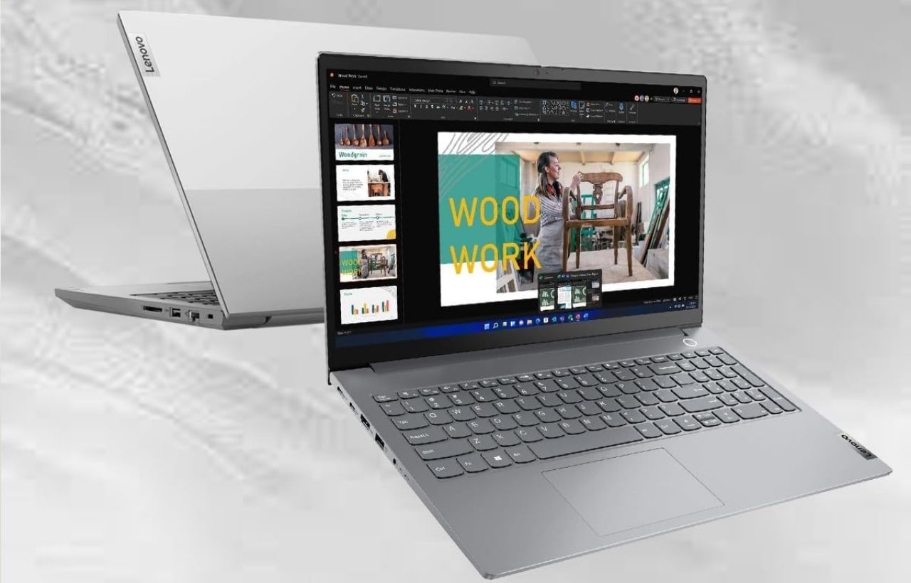 Lenovo Thinkbook