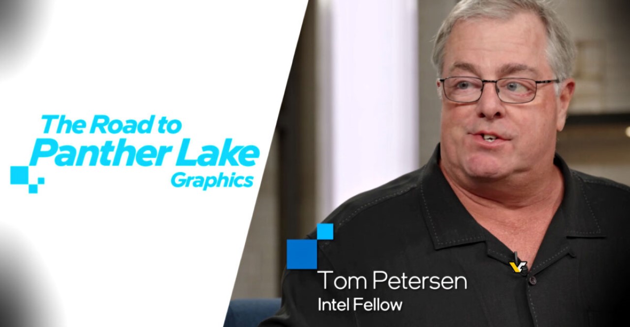 Intel hứa hẹn đồ họa Xe3 trên Panther Lake