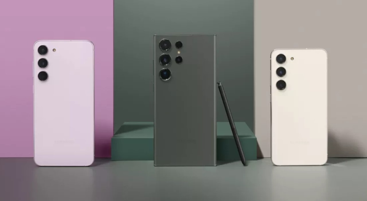 UFS 5.0: Bộ nhớ smartphone vượt tốc độ NVMe