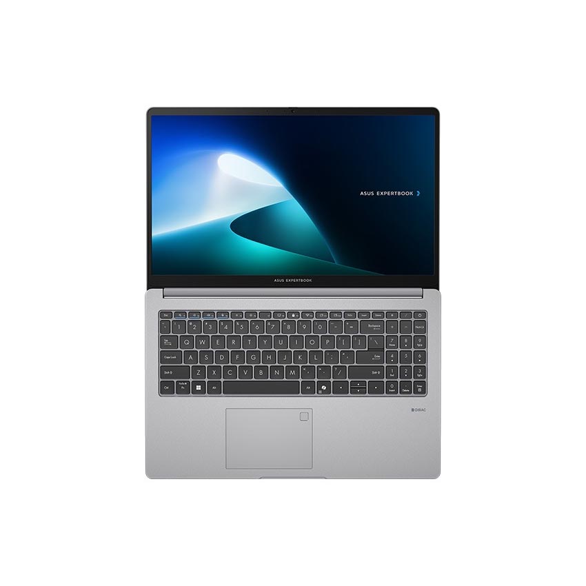 Laptop Asus ExpertBook P1503CVA-i516-50W (i5 13420H/16GB RAM/512GB SSD/15.6 FHD/Win11/Xám) 3