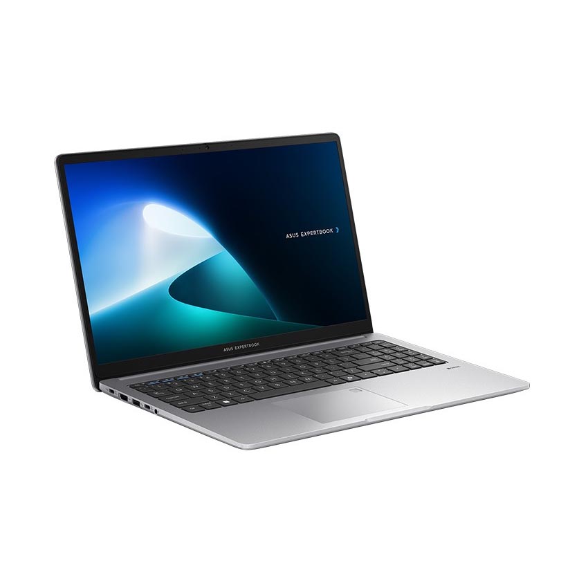 Laptop Asus ExpertBook P1503CVA-i516-50W (i5 13420H/16GB RAM/512GB SSD/15.6 FHD/Win11/Xám) 2