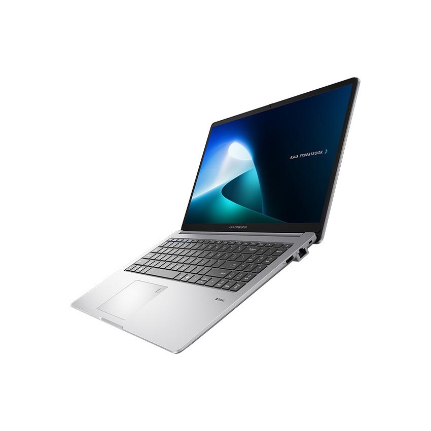 Laptop Asus ExpertBook P1503CVA-i516-50W (i5 13420H/16GB RAM/512GB SSD/15.6 FHD/Win11/Xám) 1