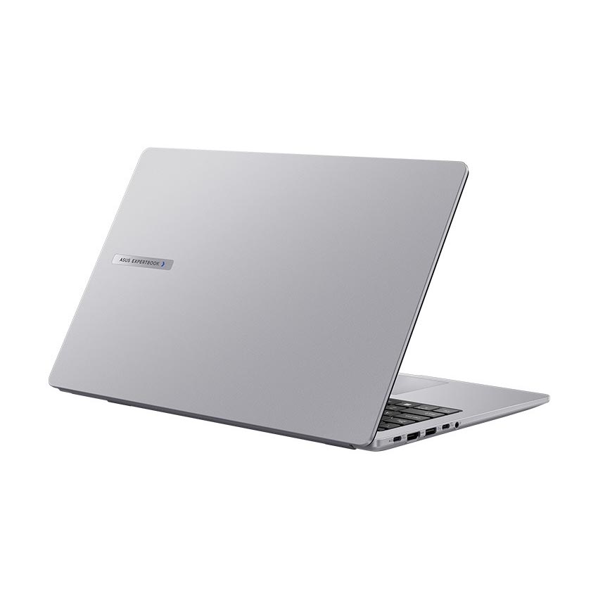 Laptop Asus ExpertBook P1503CVA-i516-50W (i5 13420H/16GB RAM/512GB SSD/15.6 FHD/Win11/Xám) 5