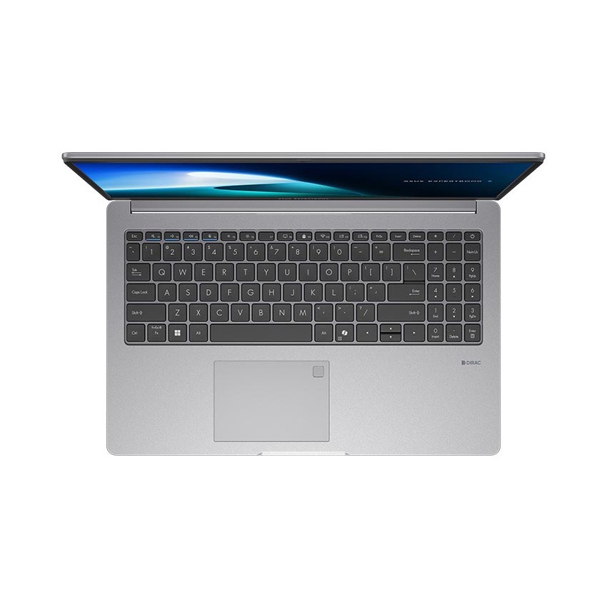 Laptop Asus ExpertBook P1503CVA-i516-50W (i5 13420H/16GB RAM/512GB SSD/15.6 FHD/Win11/Xám) 4