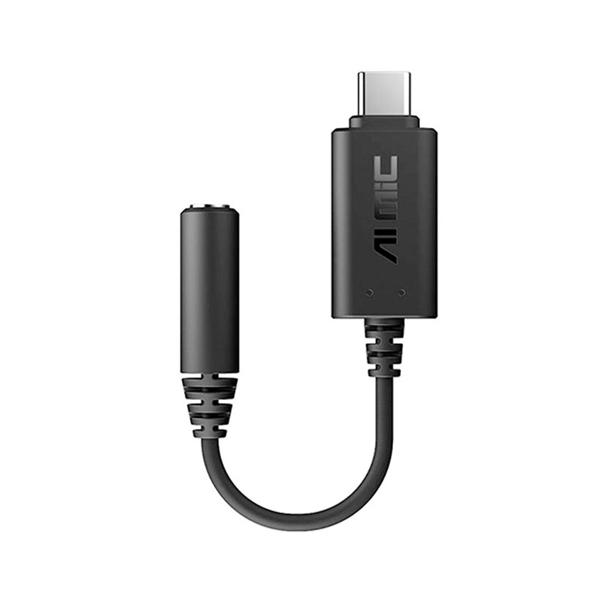 Bộ chuyển đổi ASUS AI NC MIC Adapter USB-A 2