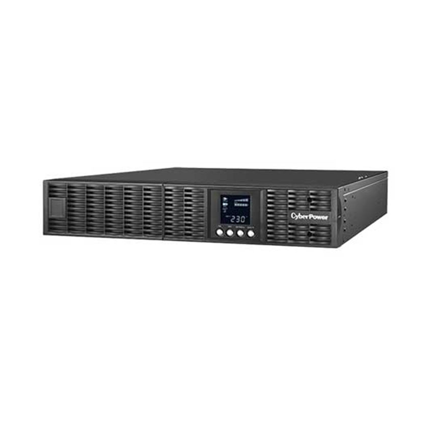 Bộ lưu điện Cyber Power OLS3000ERT2U 3000VA/2700W - Hình 3