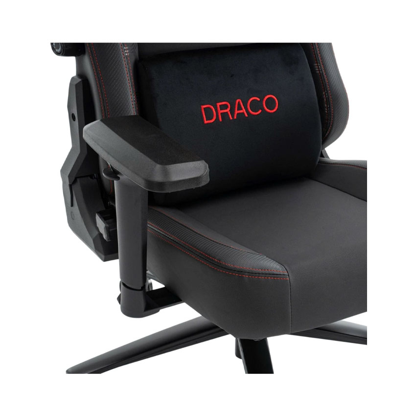 Ghế game EDRA EGC237 - Draco (Hàng bày showroom) - Hình 7