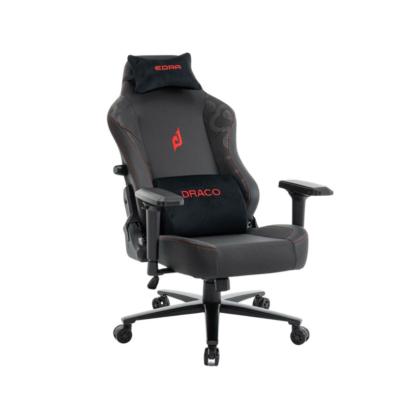 Ghế game EDRA EGC237 - Draco (Hàng bày showroom) - Hình 3