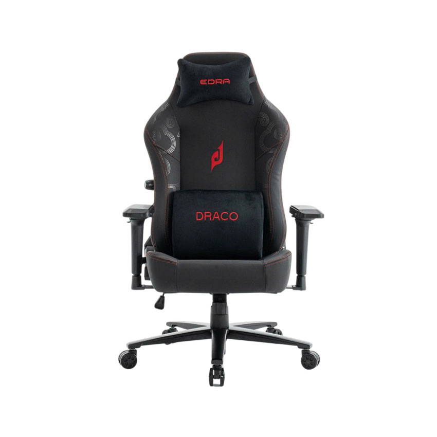 Ghế game EDRA EGC237 - Draco (Hàng bày showroom) - Hình 1