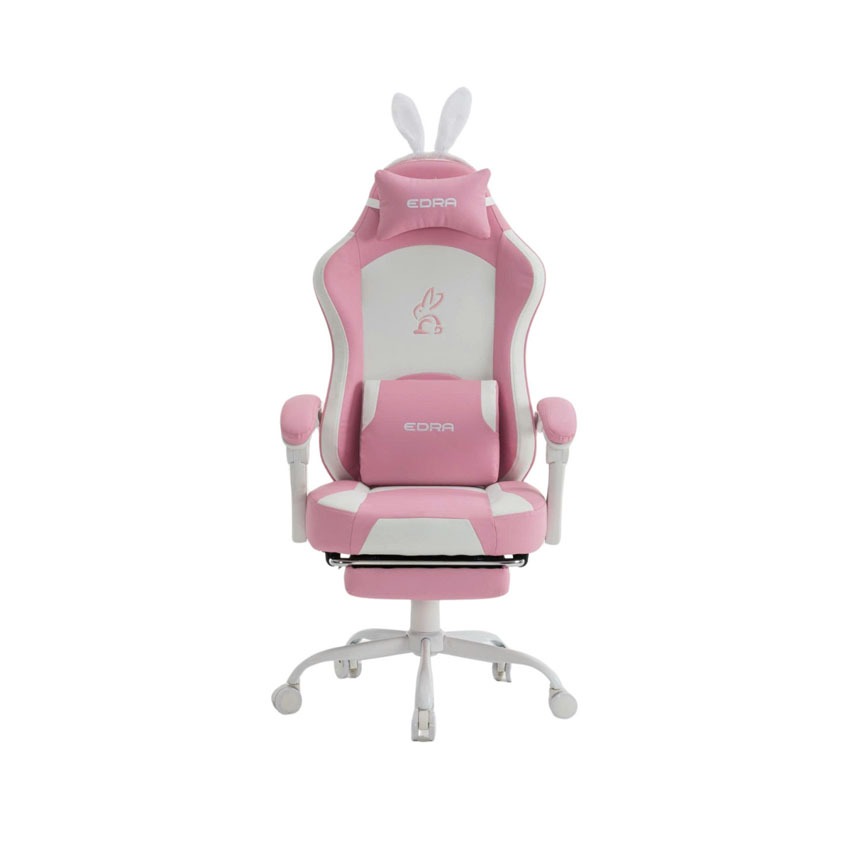 Ghế game EDRA EGC238 - Rabbit (Hàng bày showroom) - Hình 1