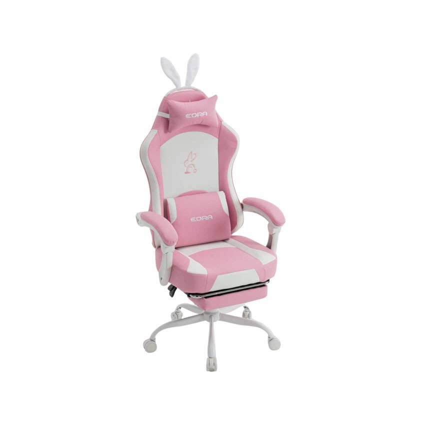 Ghế game EDRA EGC238 - Rabbit (Hàng bày showroom) - Hình 4